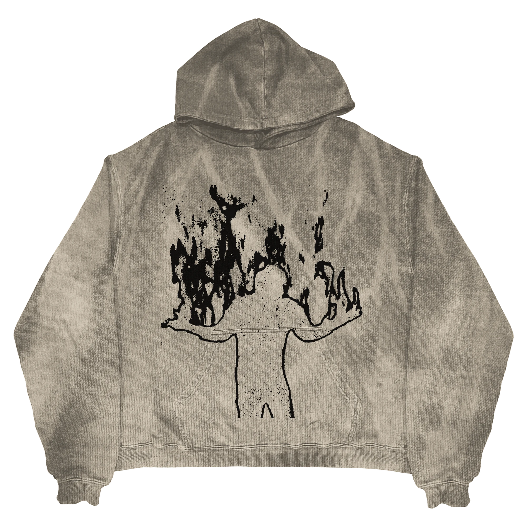 Burnt Out