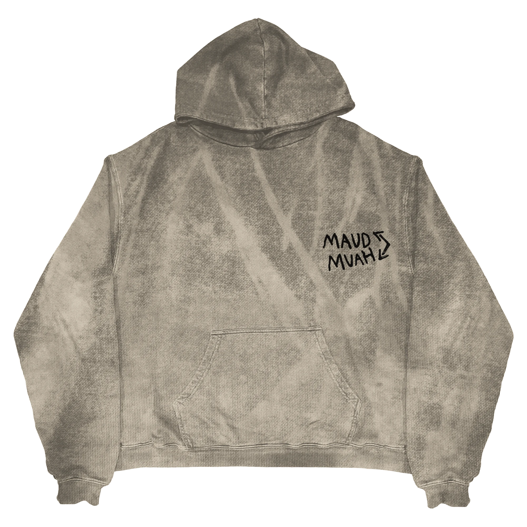 MAUD MUAH