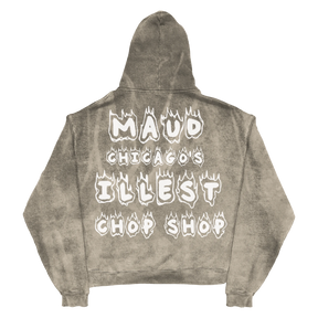 Chop Shop