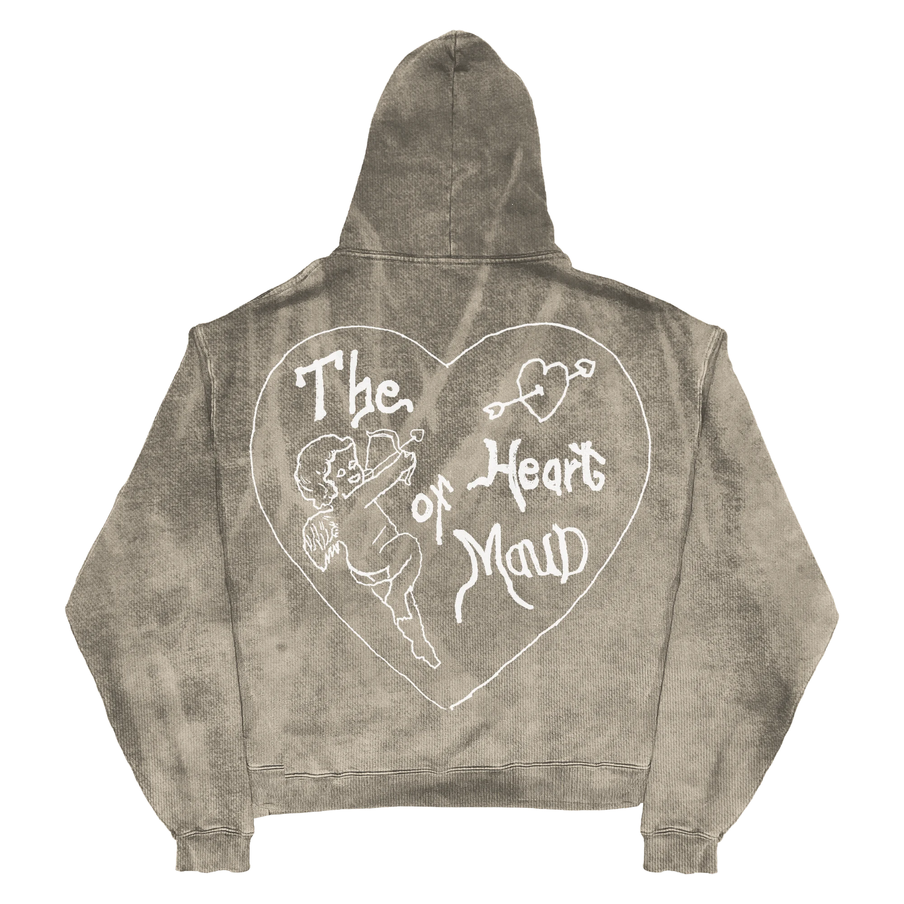 Heart of Maud