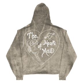 Heart of Maud