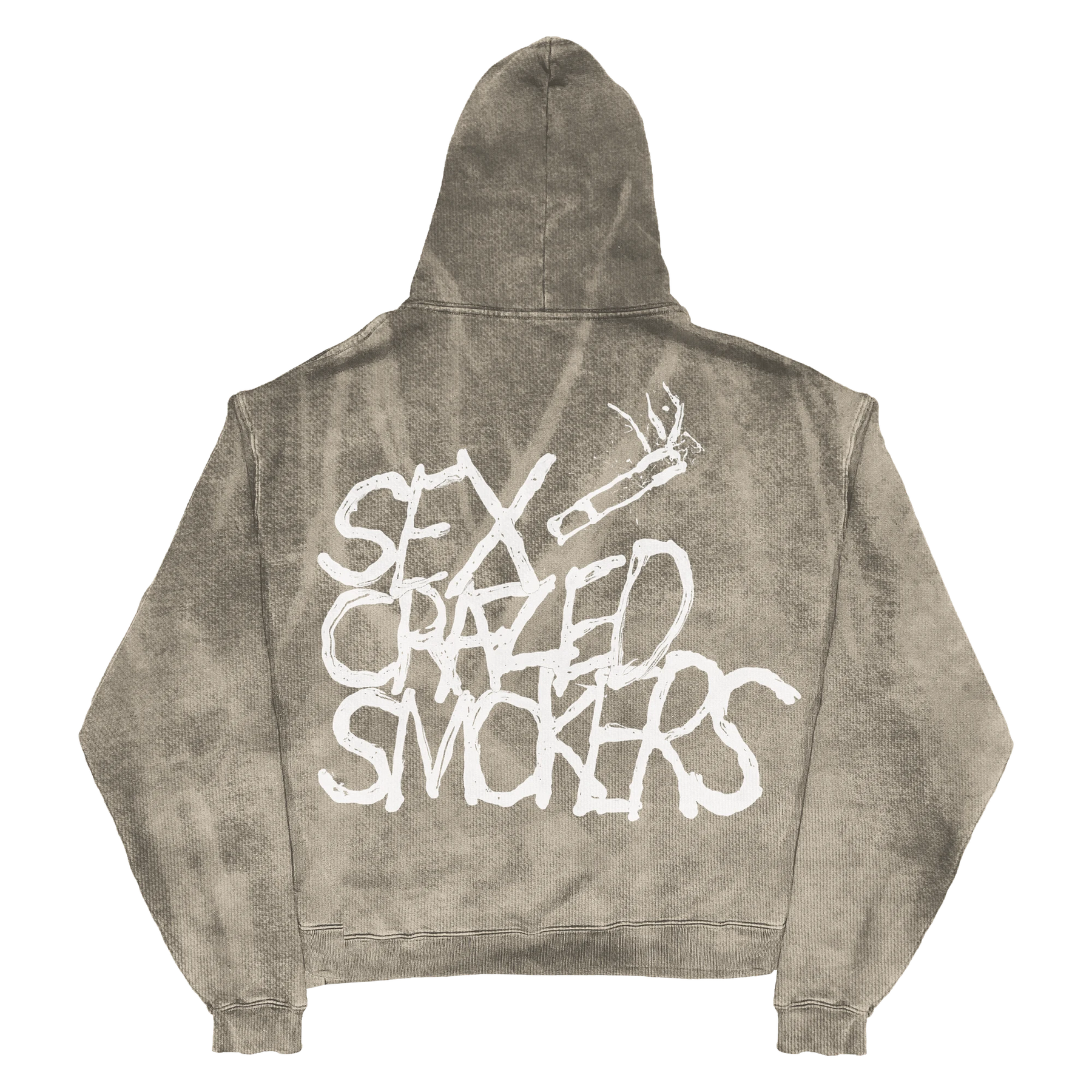 Sex Crazed Smokers