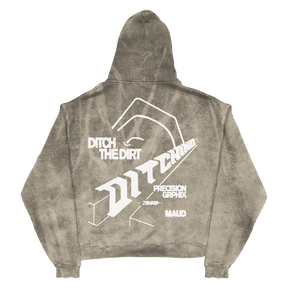 Ditch The Dirt