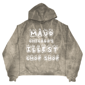 Chop Shop