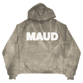 MAUD Logo