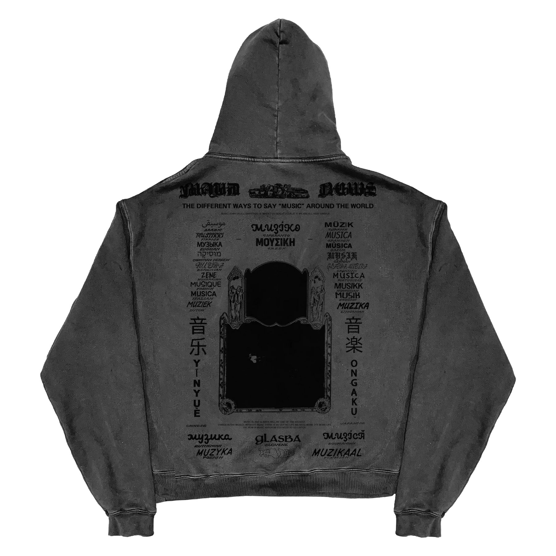 Music News