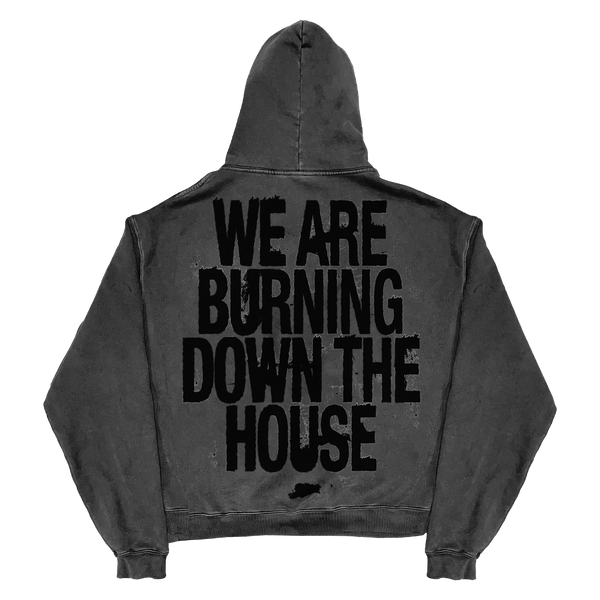 Burning