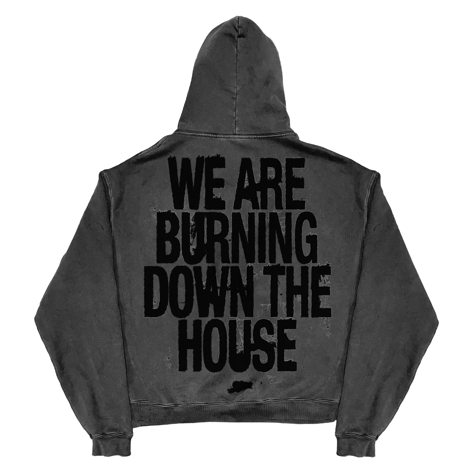 Burning