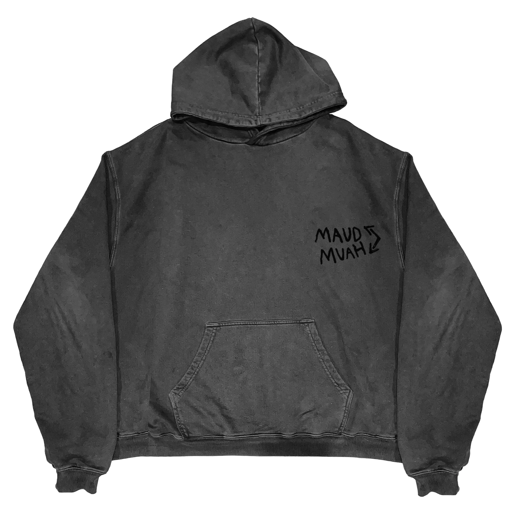 MAUD MUAH
