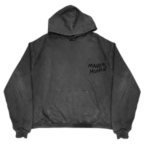 MAUD MUAH