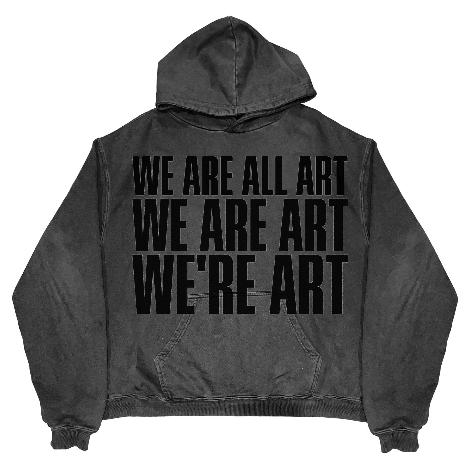 We Are All Art