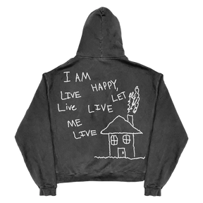 Live Let Live