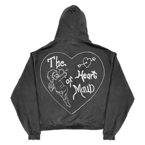Heart of Maud