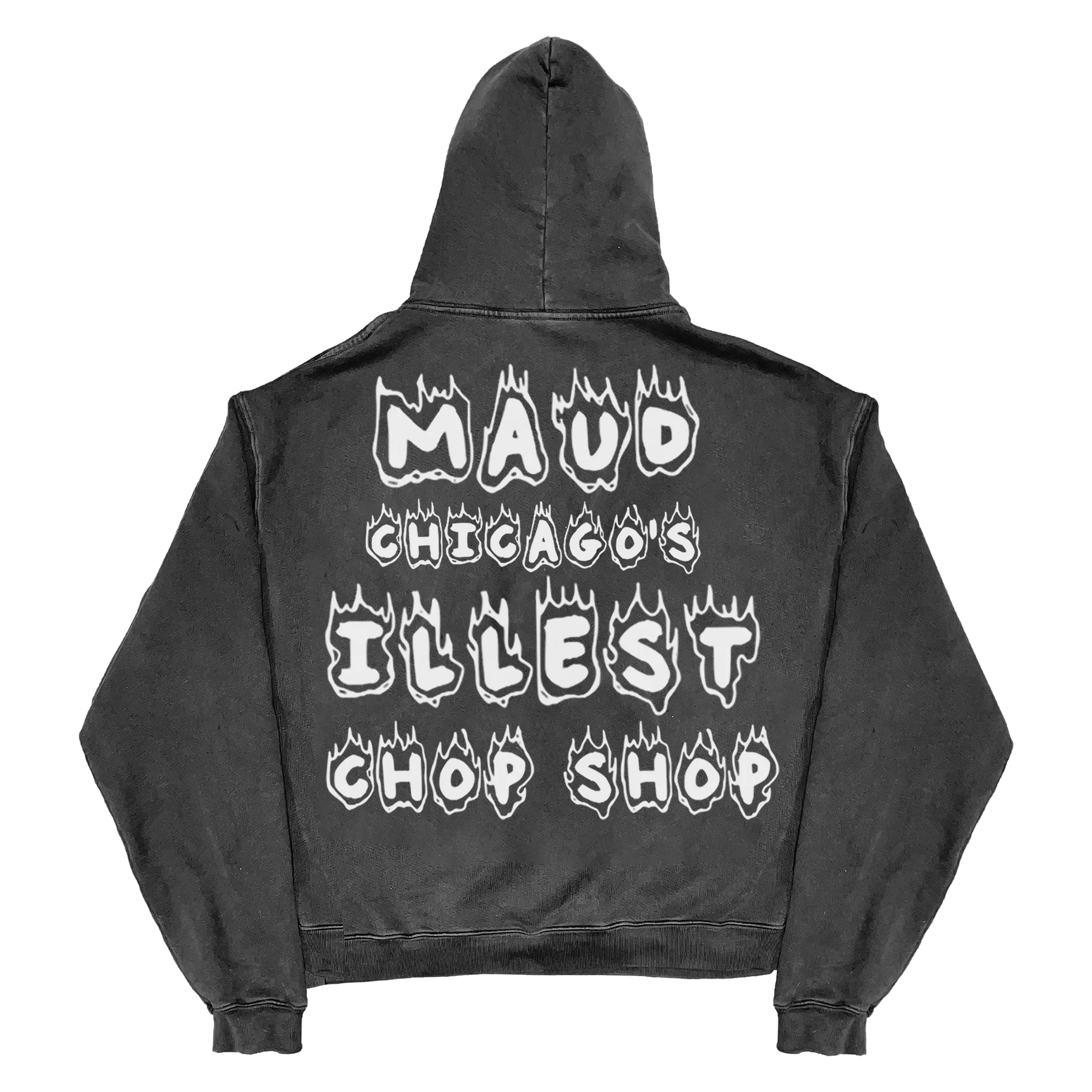 Chop Shop
