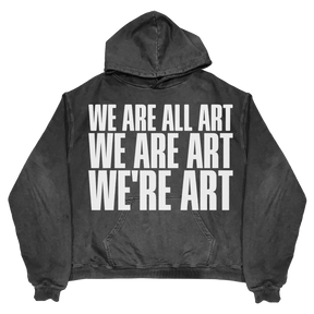 We Are All Art