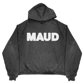 MAUD Logo