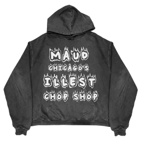 Chop Shop