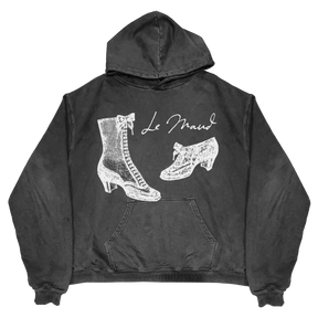 Le Maud