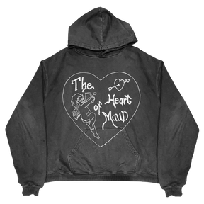 Heart of Maud