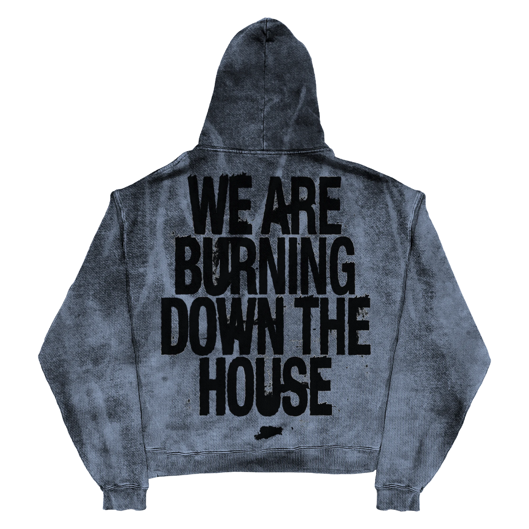 Burning