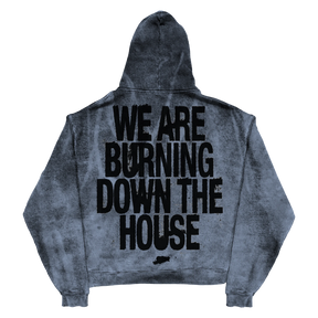 Burning