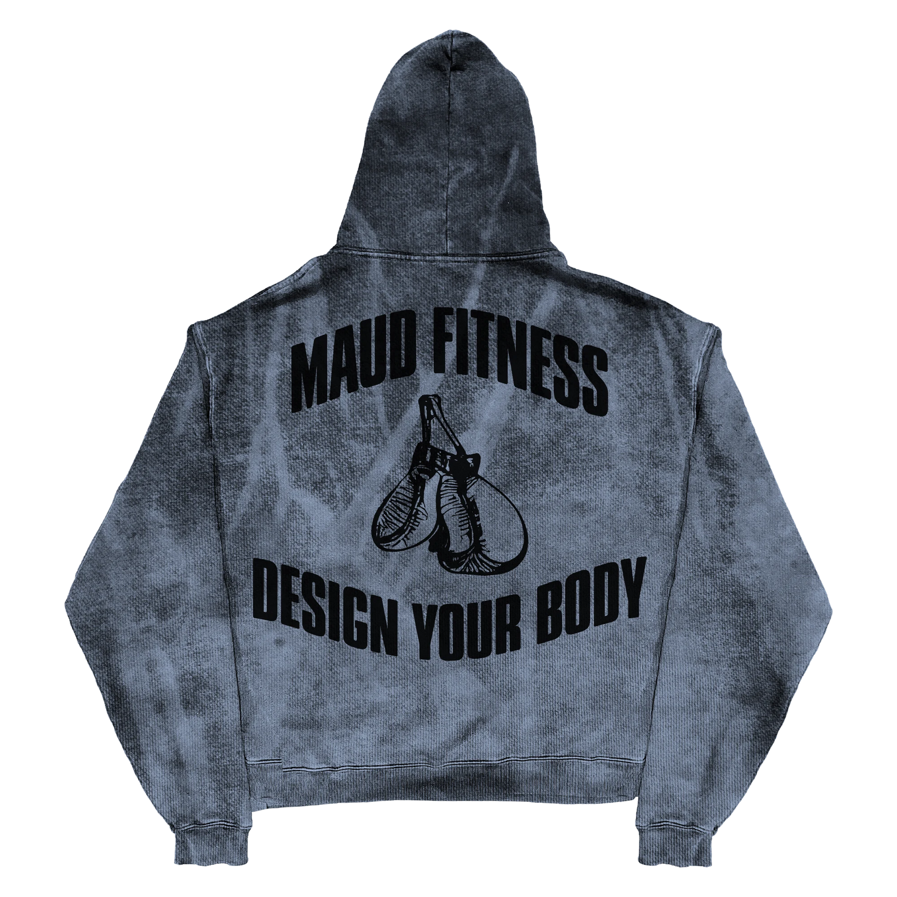 MAUD Fitness