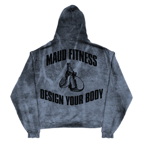 MAUD Fitness