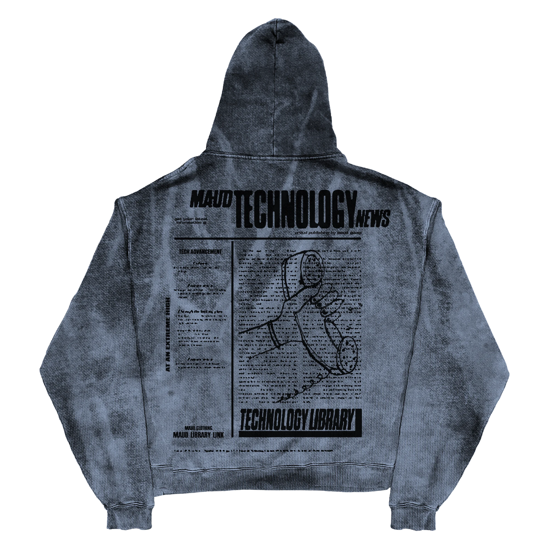 Tech