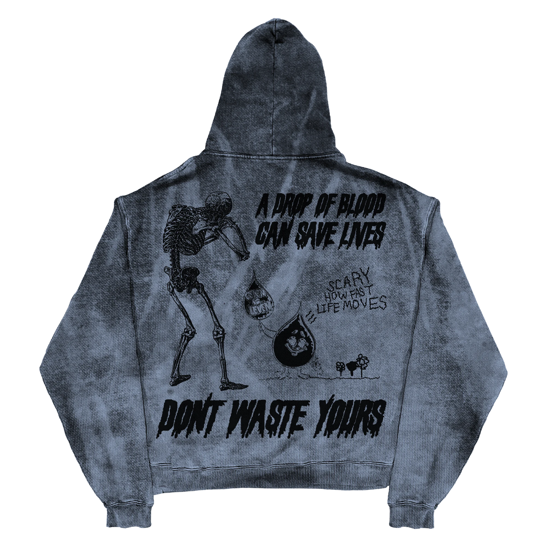 Waste