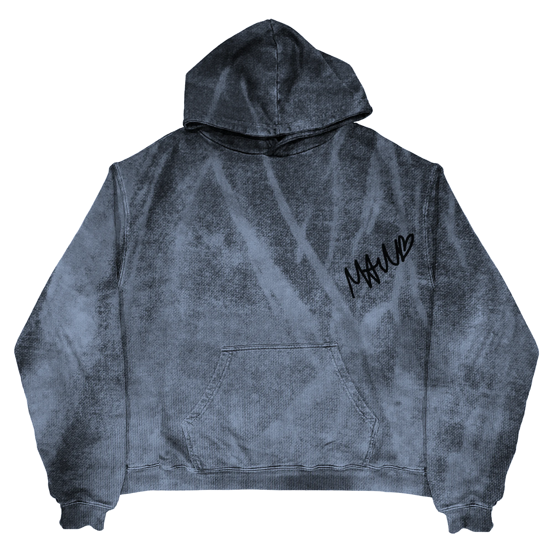 MAUD Script