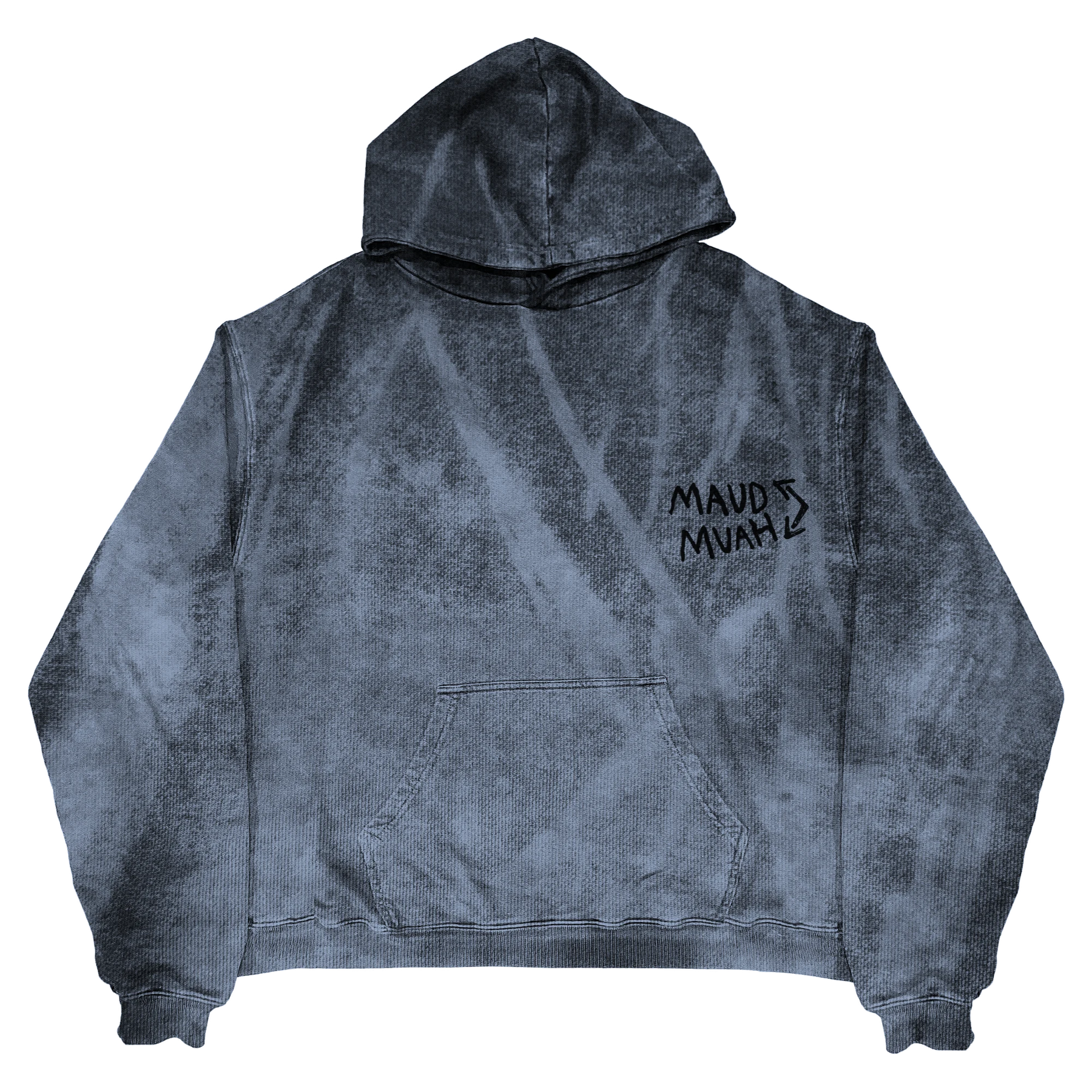 MAUD MUAH