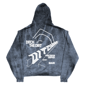 Ditch The Dirt