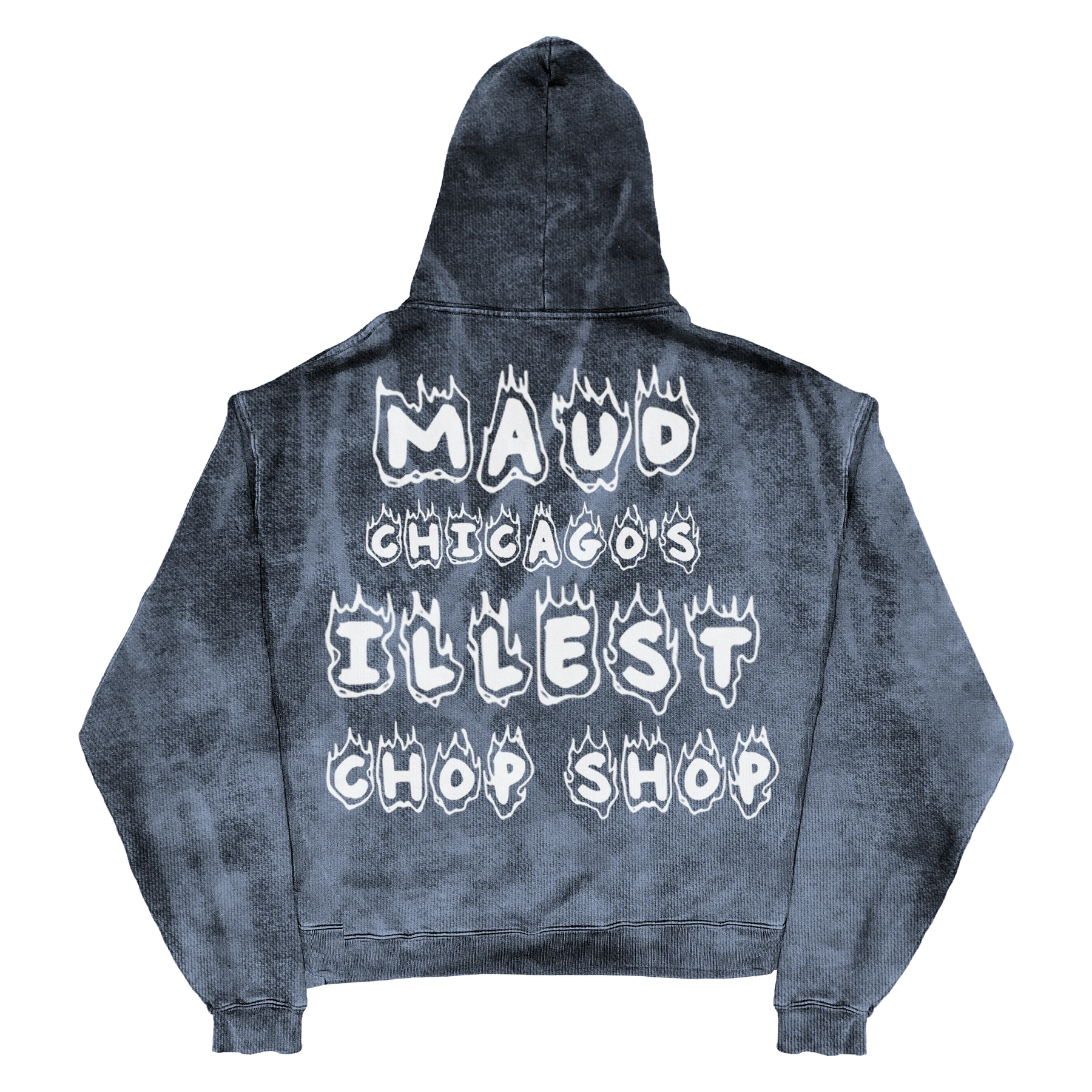 Chop Shop