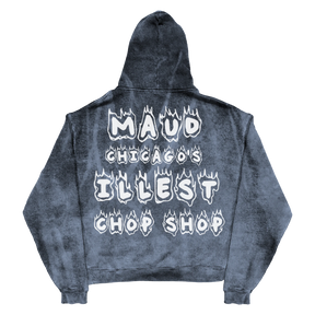 Chop Shop