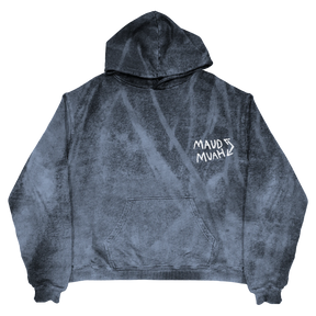 MAUD MUAH