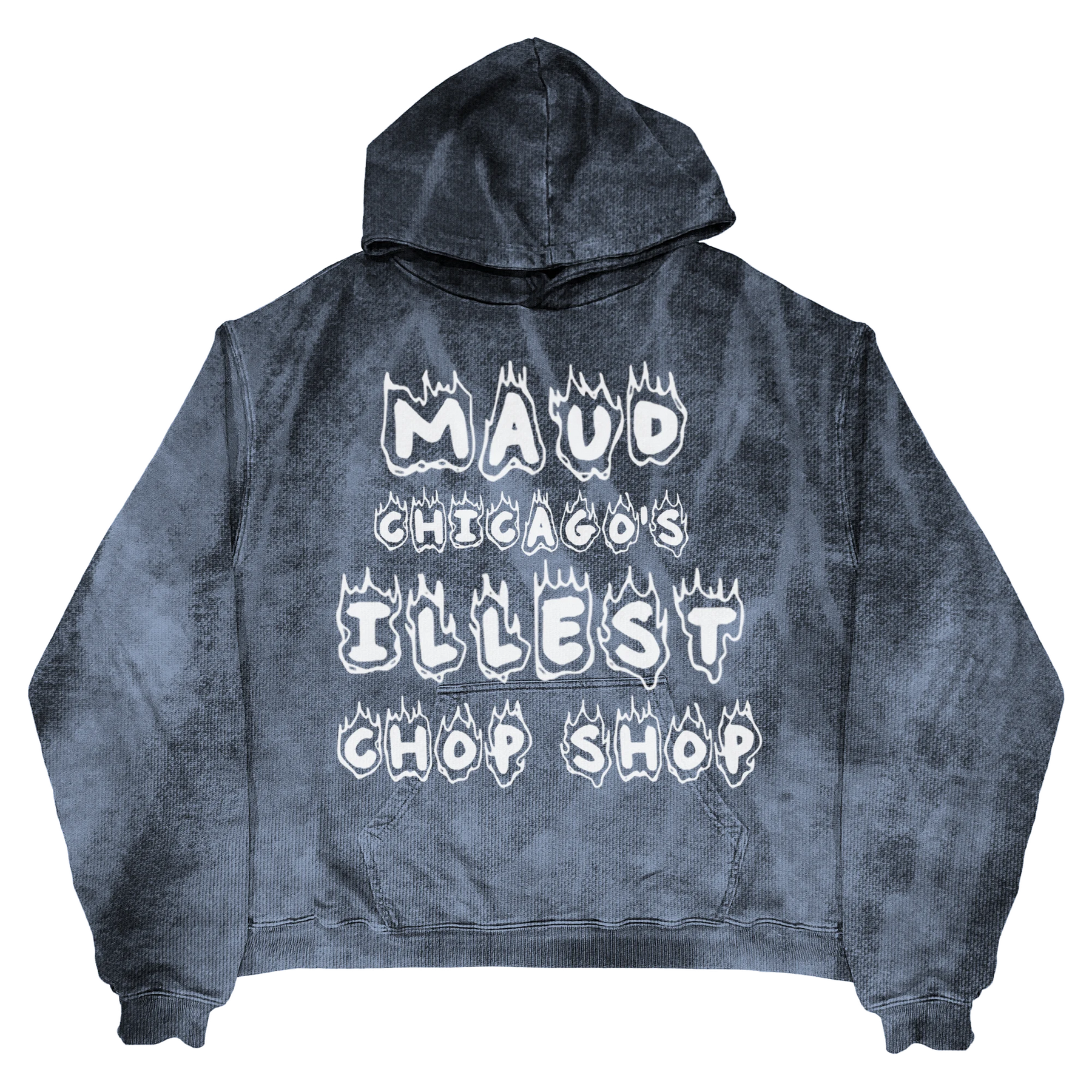 Chop Shop