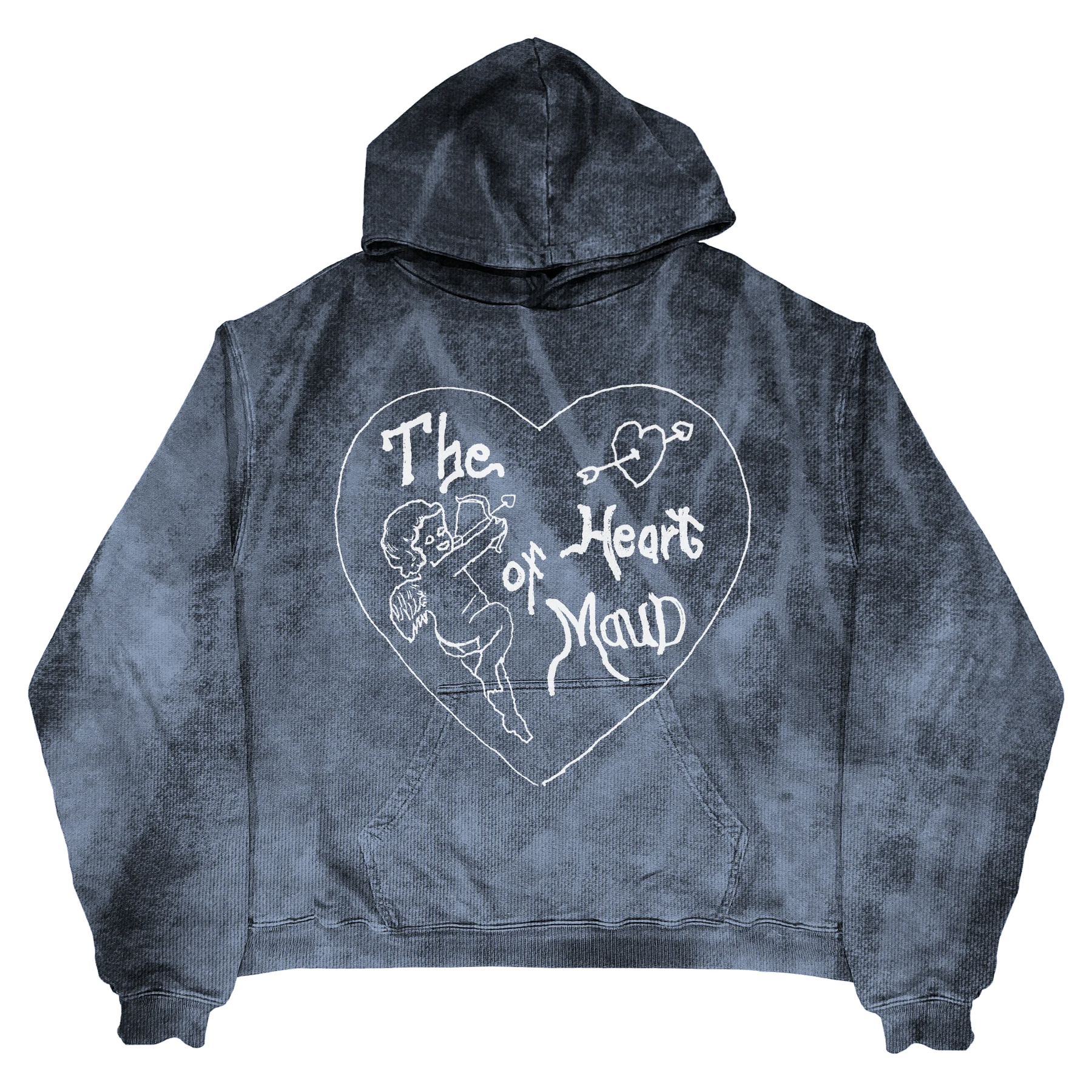 Heart of Maud