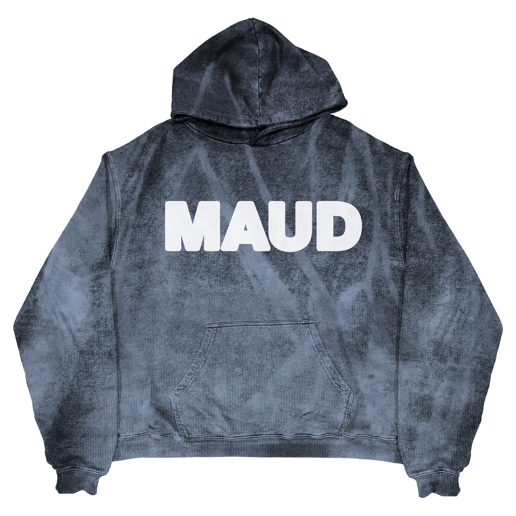 MAUD Logo