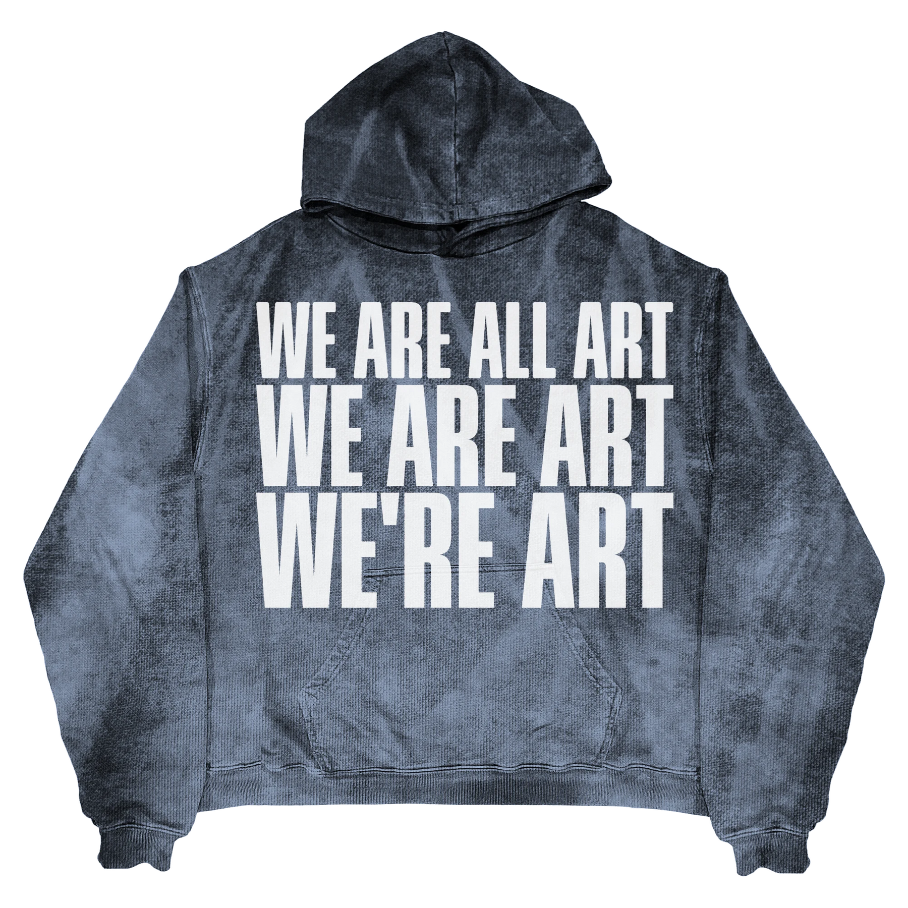 We Are All Art