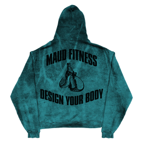 MAUD Fitness