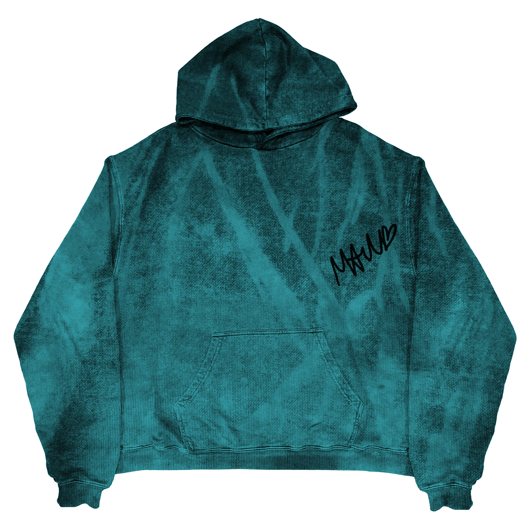 MAUD Script