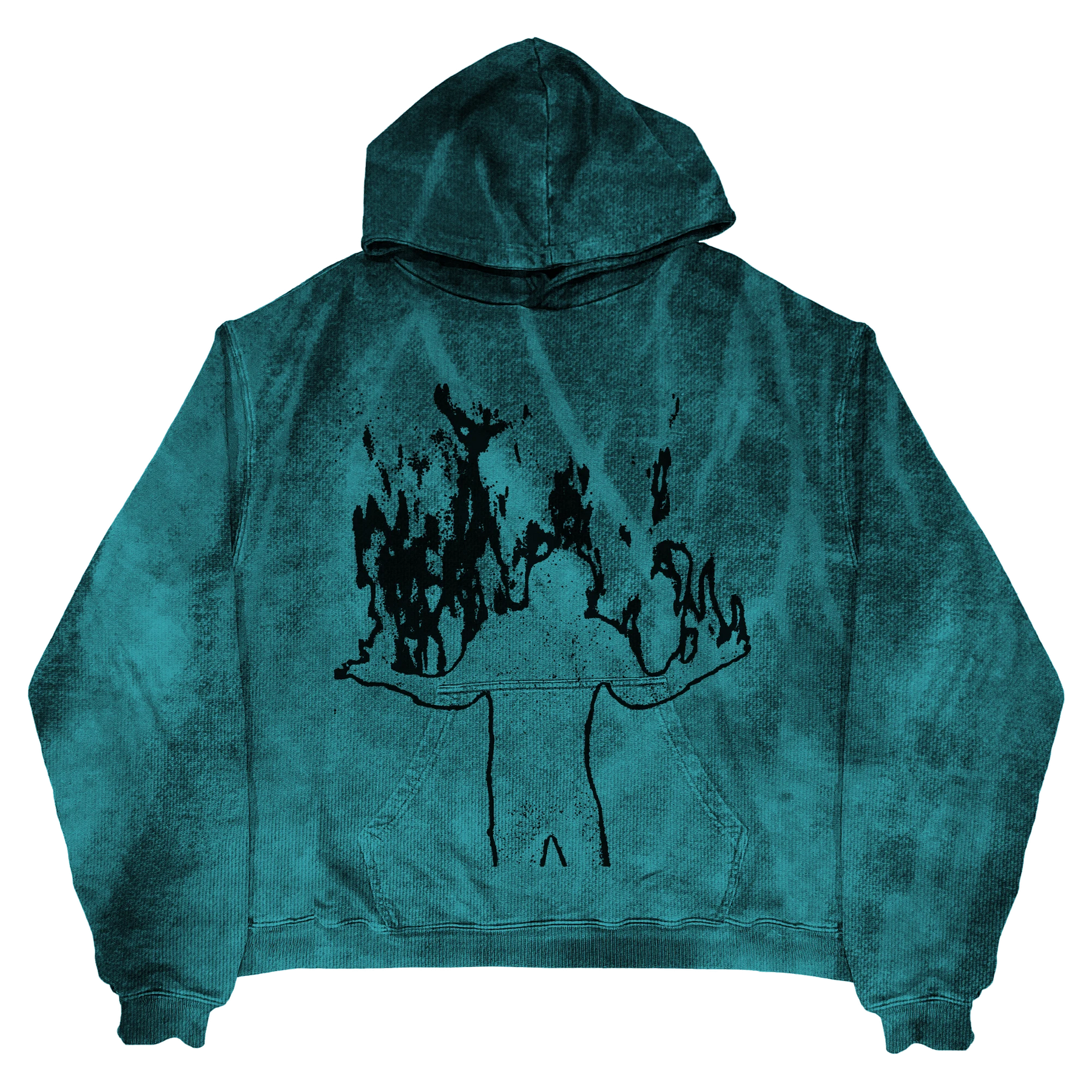 Burnt Out
