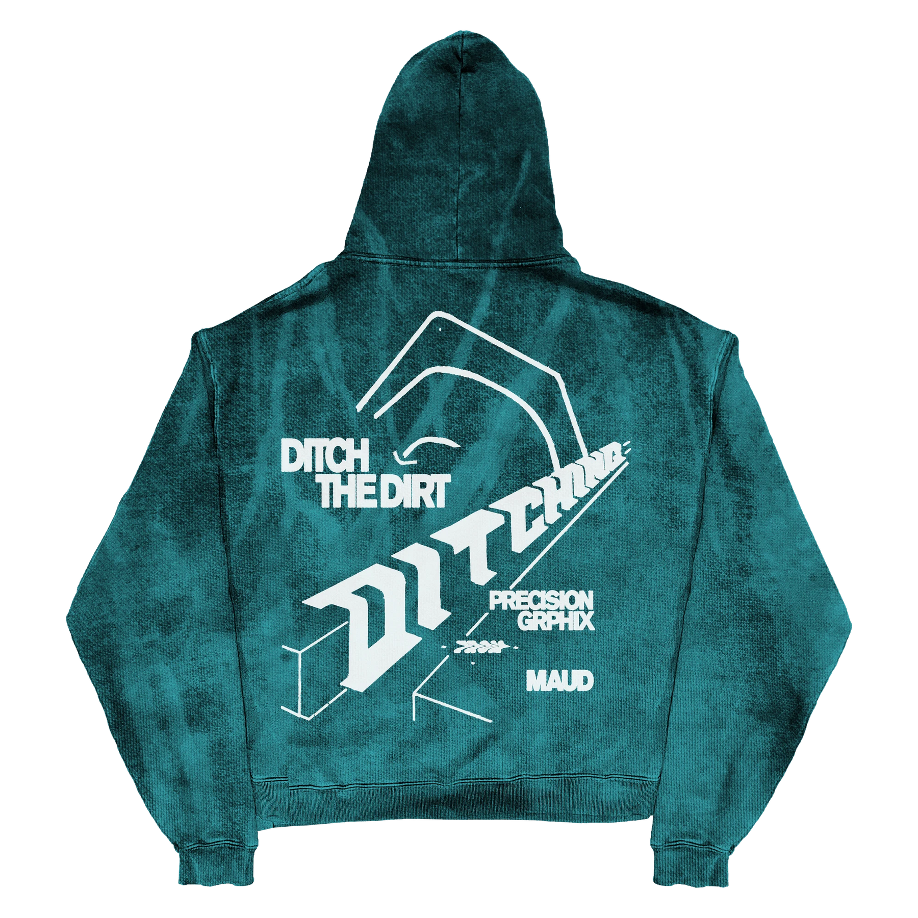 Ditch The Dirt