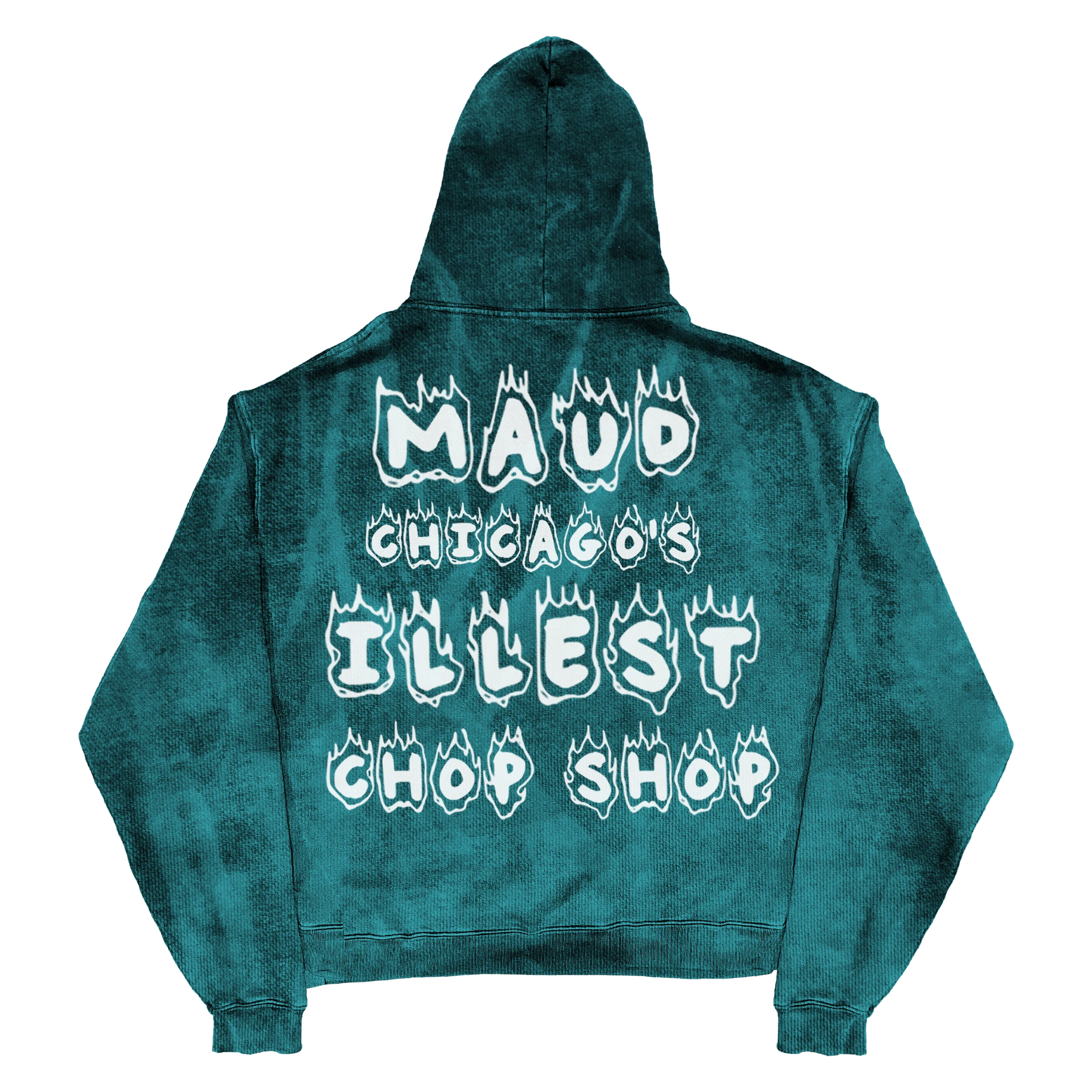Chop Shop