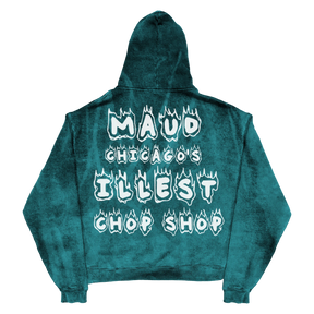 Chop Shop