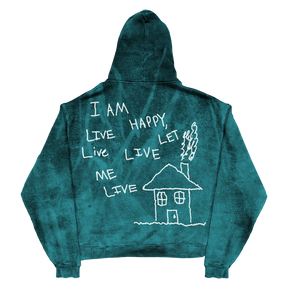 Live Let Live