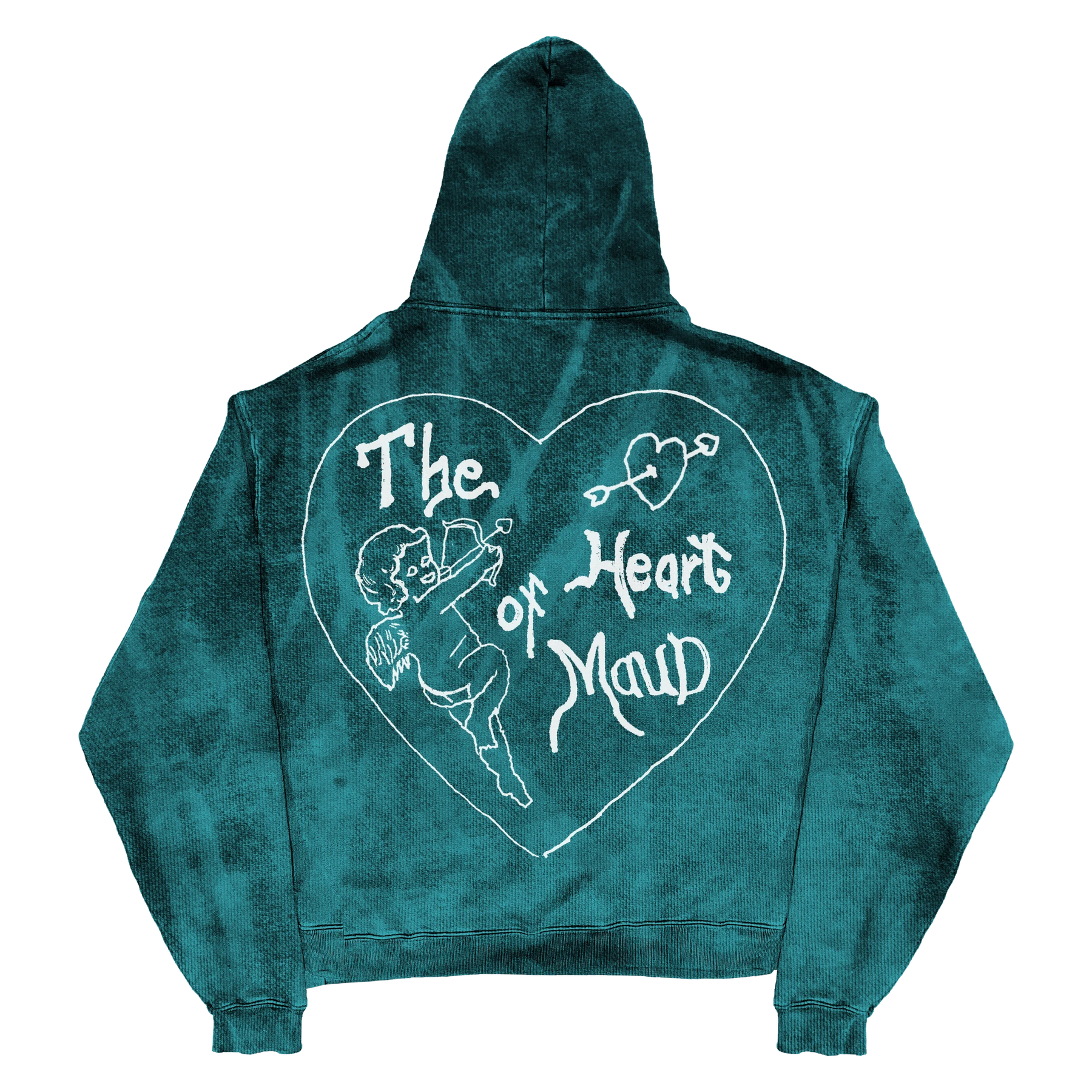 Heart of Maud