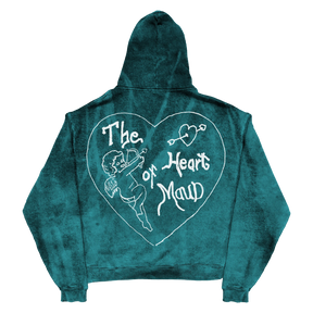 Heart of Maud