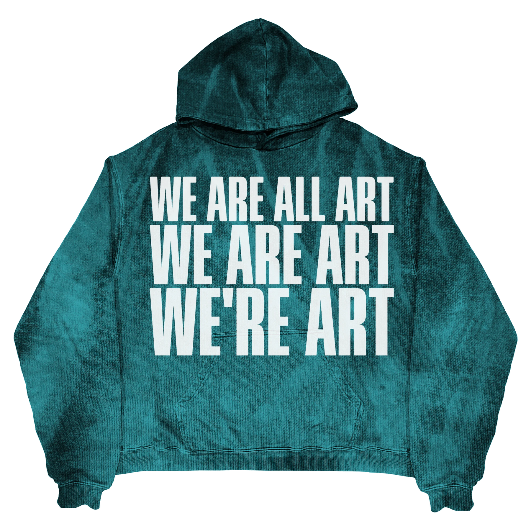We Are All Art