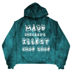 Chop Shop